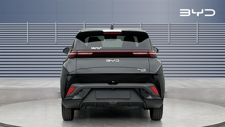 BYD Dolphin Surf 65kW Active 30kWh 5dr Auto Electric Hatchback